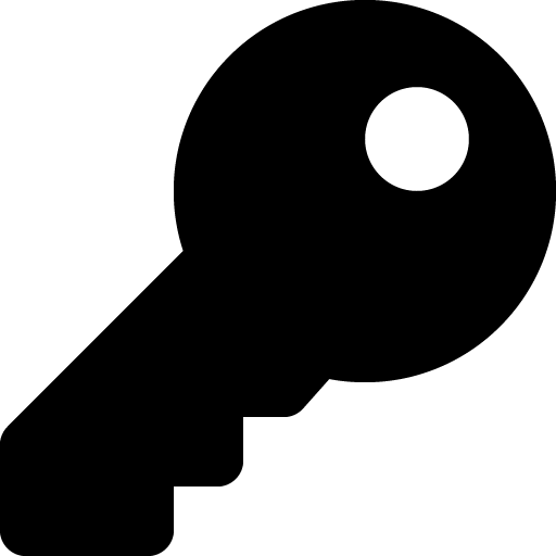 key